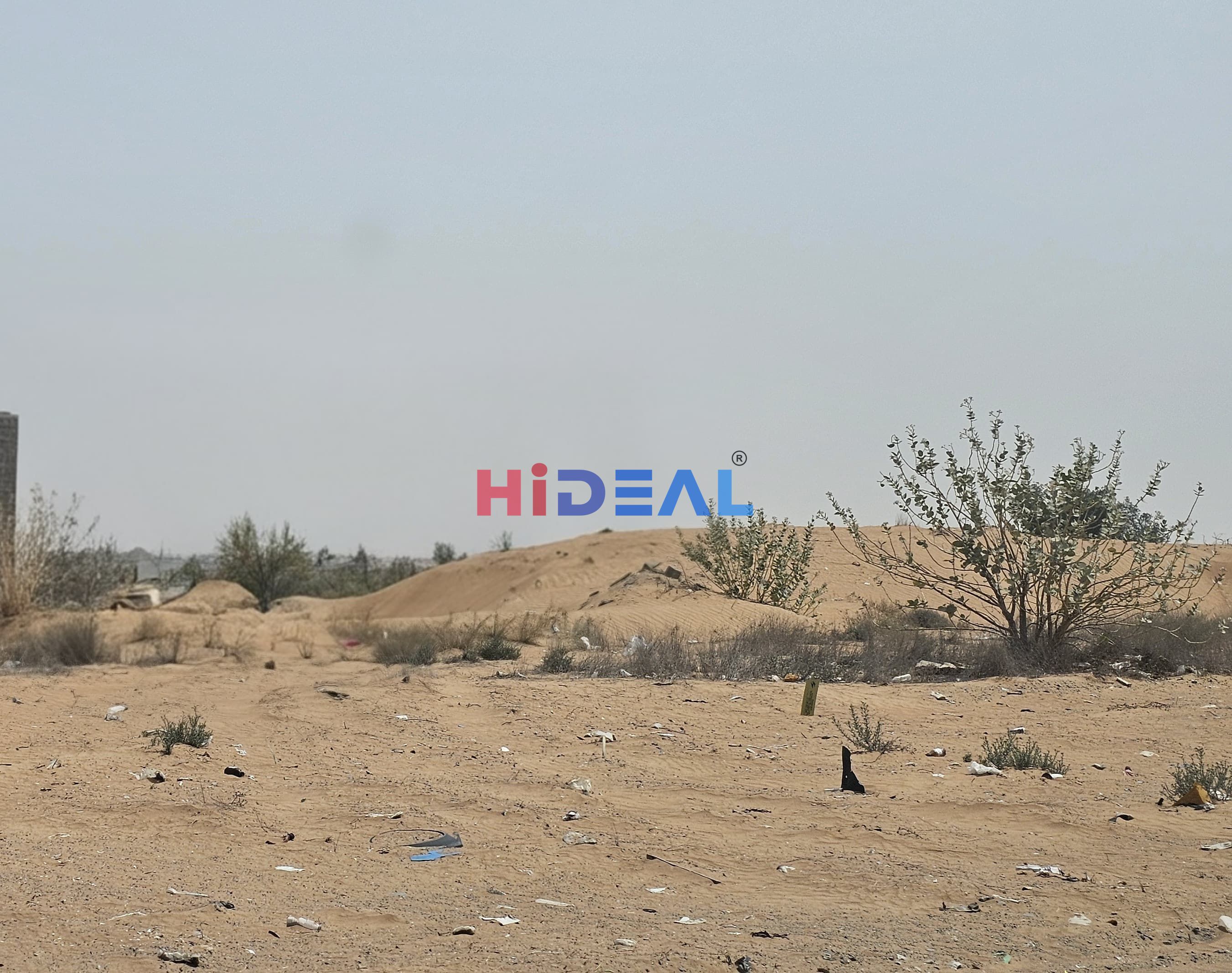 43500 SQFT LAND FOR SALE IN UAQ 110/SQFT !!