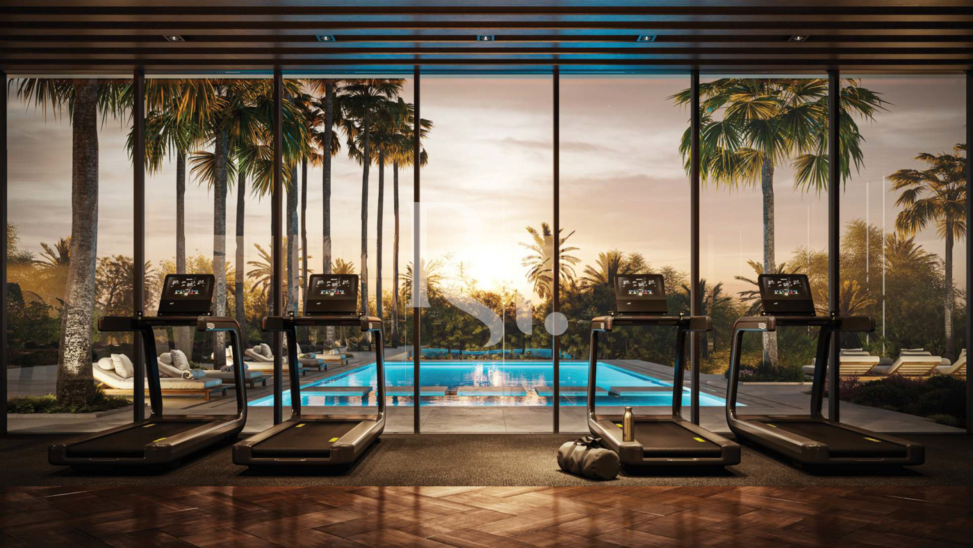 Stunning 2BR | Prime Location | Luxury Lifestyle
