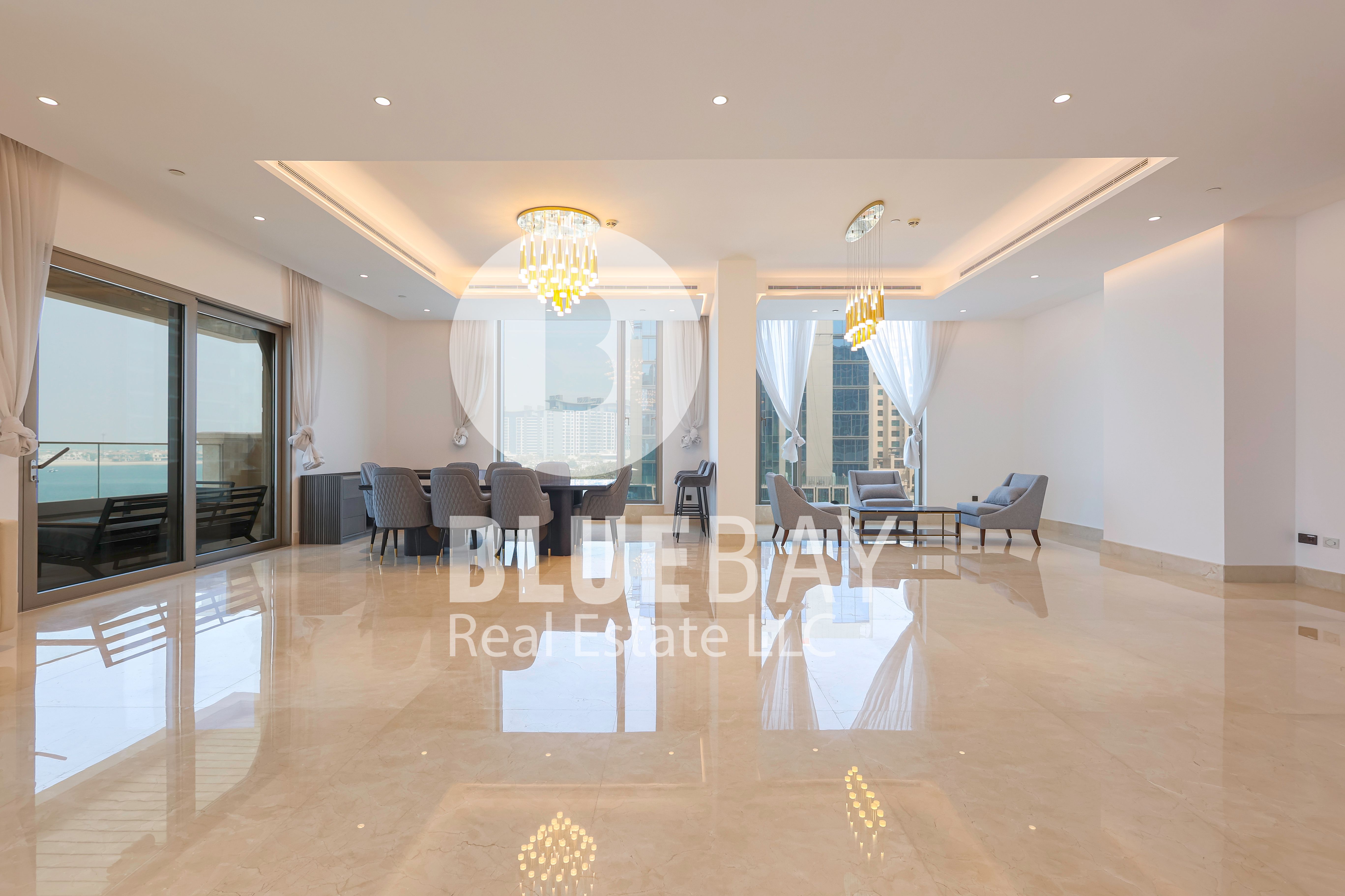 HUGE SPACE| LUXURY APARTMENT | READY TO MOVE