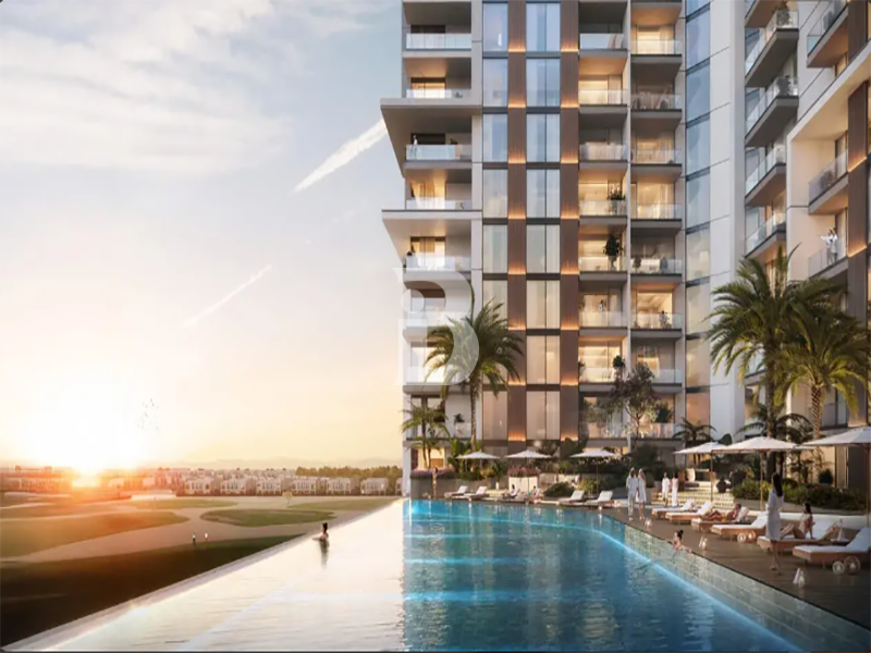 High ROI | Premium Location | Golf Views