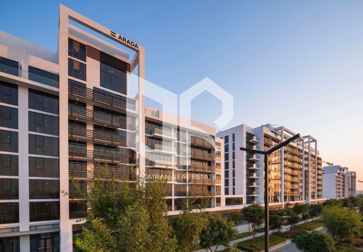 Apartment in Musk Freehold Distinctive view Special price
