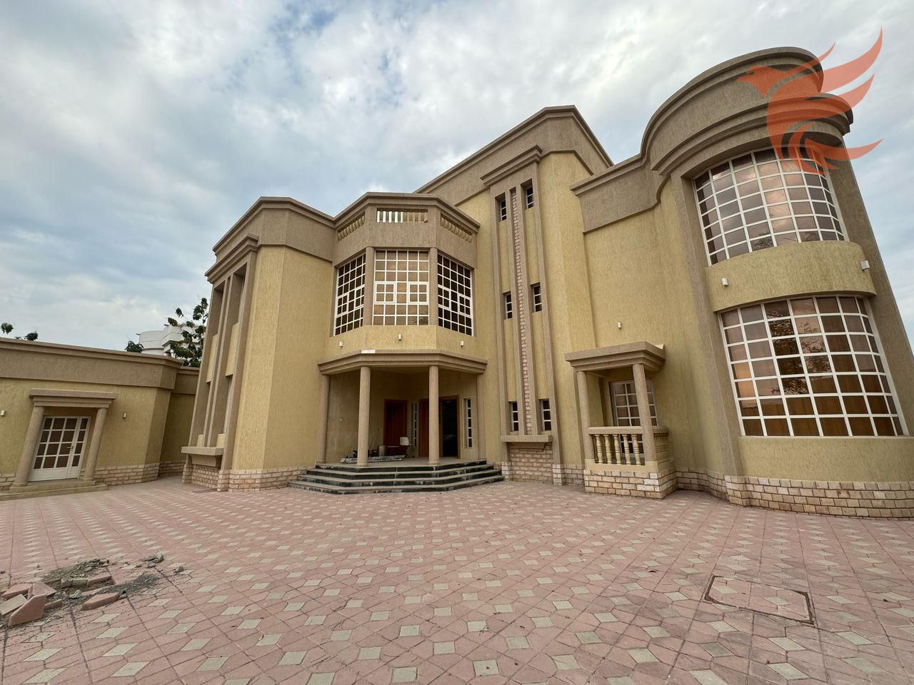 Spacious 7 Bhk Villa for Rent in Dafan Al Nakheel