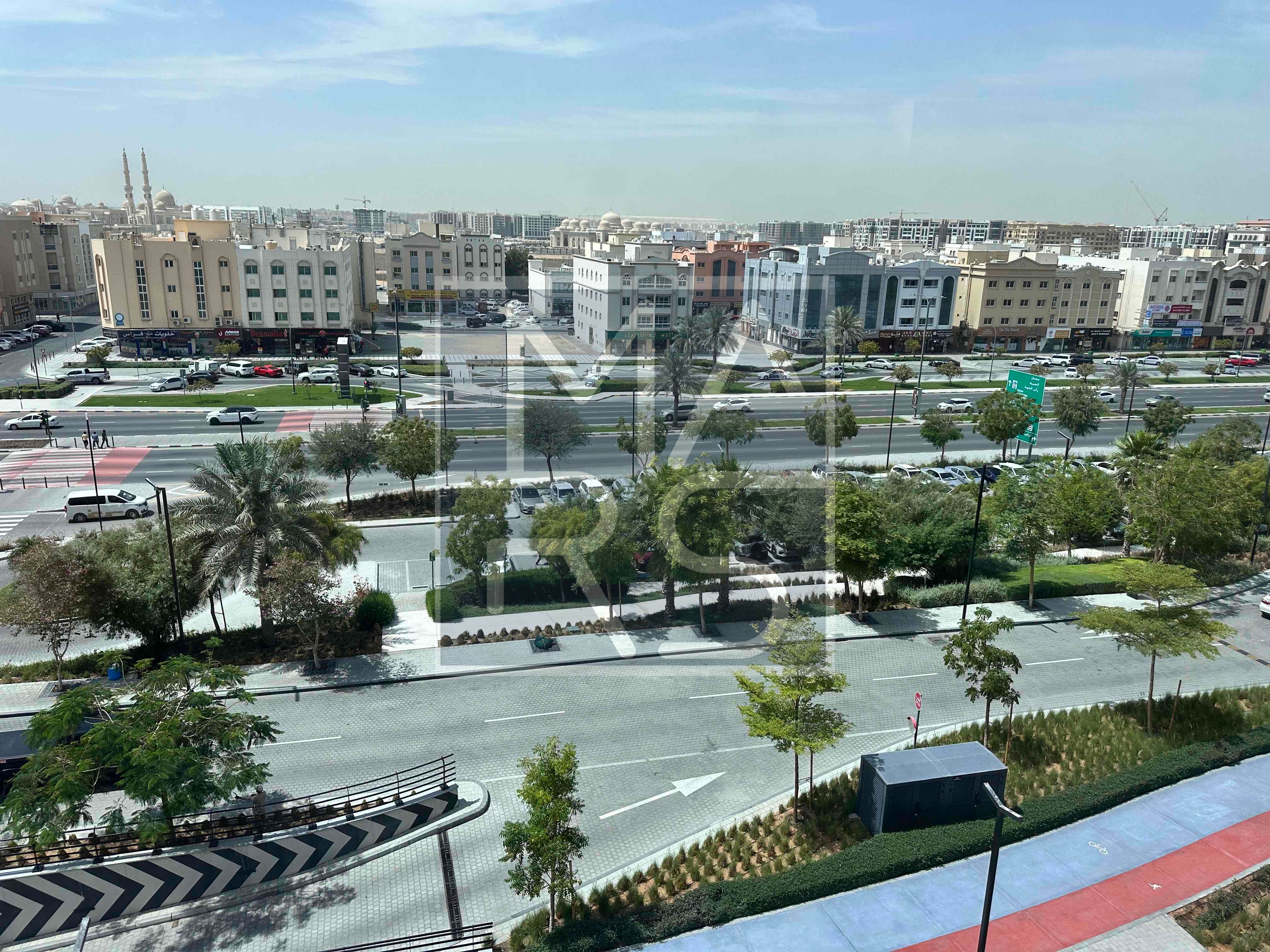Luxurious Studio Apartment_ Fully Gated Community _ Luxurious Living style _ Ready to Move Studio