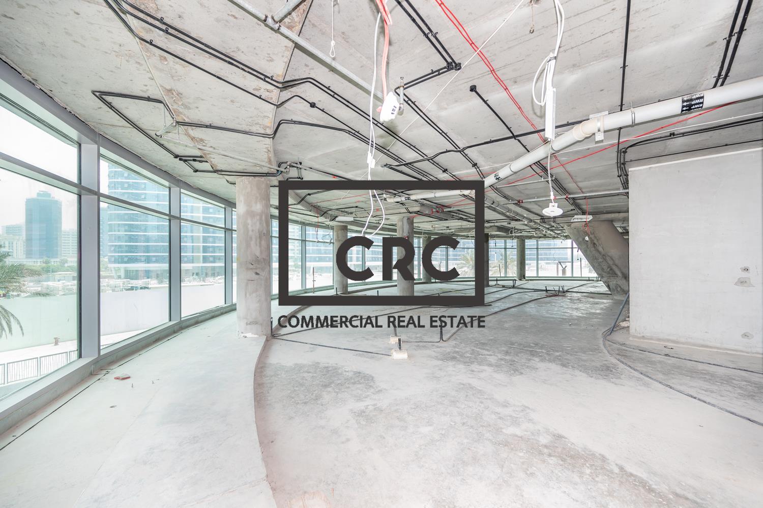 Retail Space with Excellent Footfall Potential