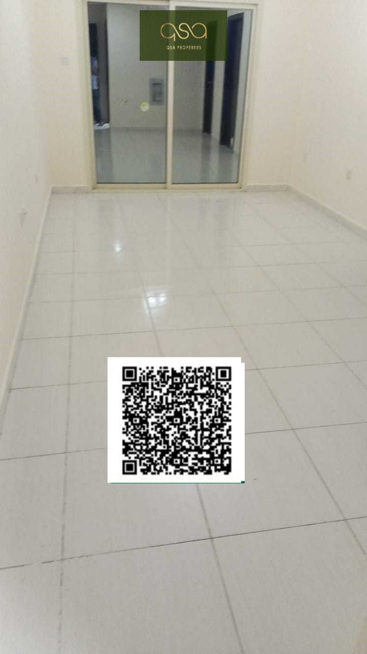 ONE BEDROOM APARTMENT WITH PARKING IS AVAILABLE FOR SALE IN LILIES TOWER EMIRATES CITY, AJMAN!
