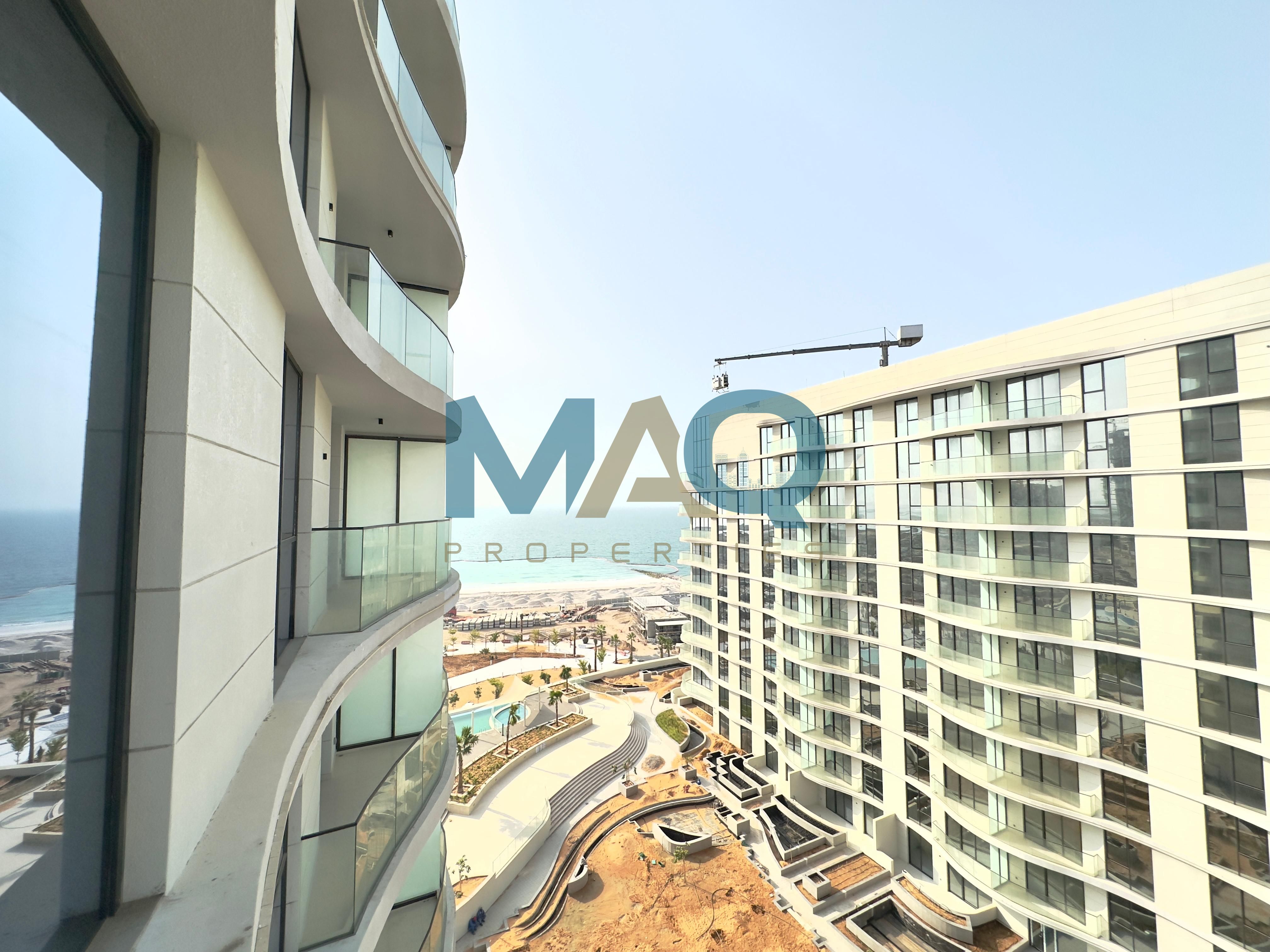 High Floor | Sea View | Close HO | Genuine Seller
