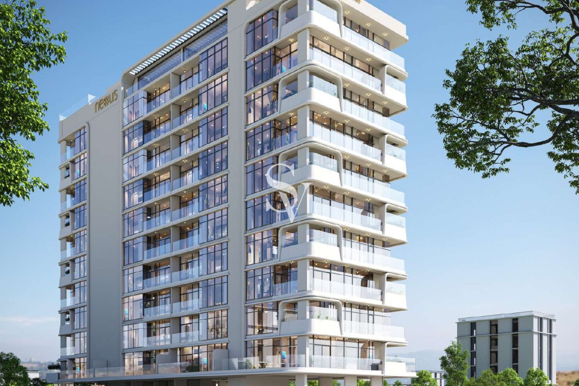 Spacious | Park View | Handover 2026 | PP 30:70