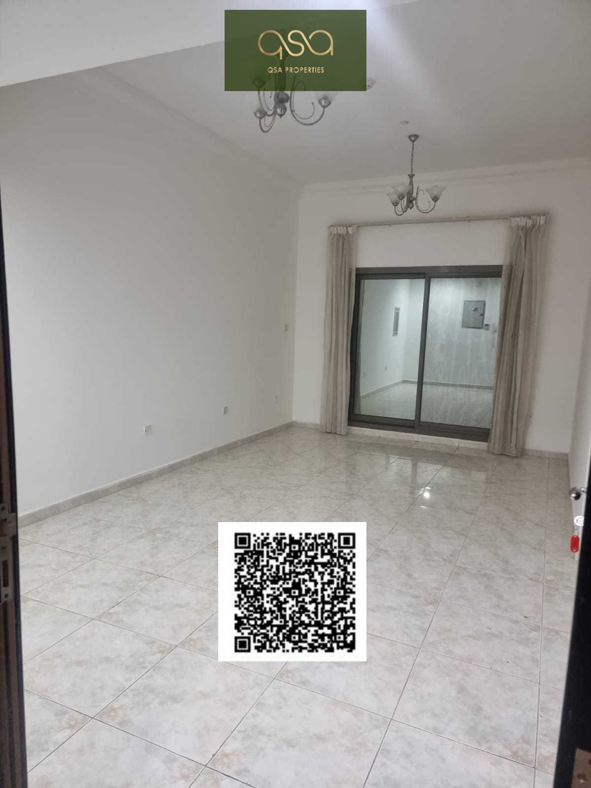 SPACIOUS THREE BEDROOM LIVING HALL APARTMENT IS AVAILABLE FOR SALE IN PARADISE LAKE TOWER B5 EMIRATES CITY, AJMAN!