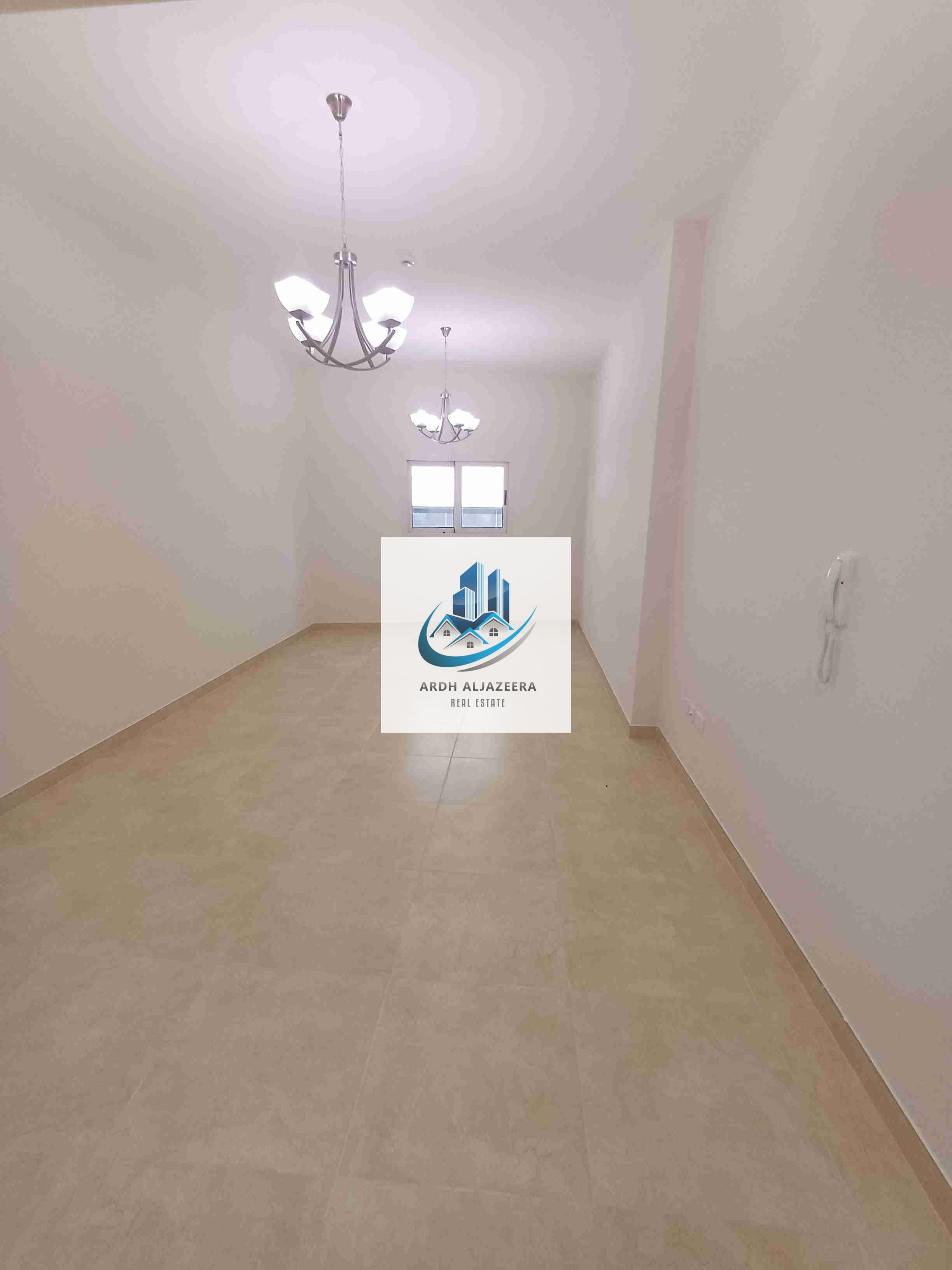 2Bhk 50K with Wardrobes Parking Free Brand New building 6 Cheque Al Nahda Sharjah call Adnan