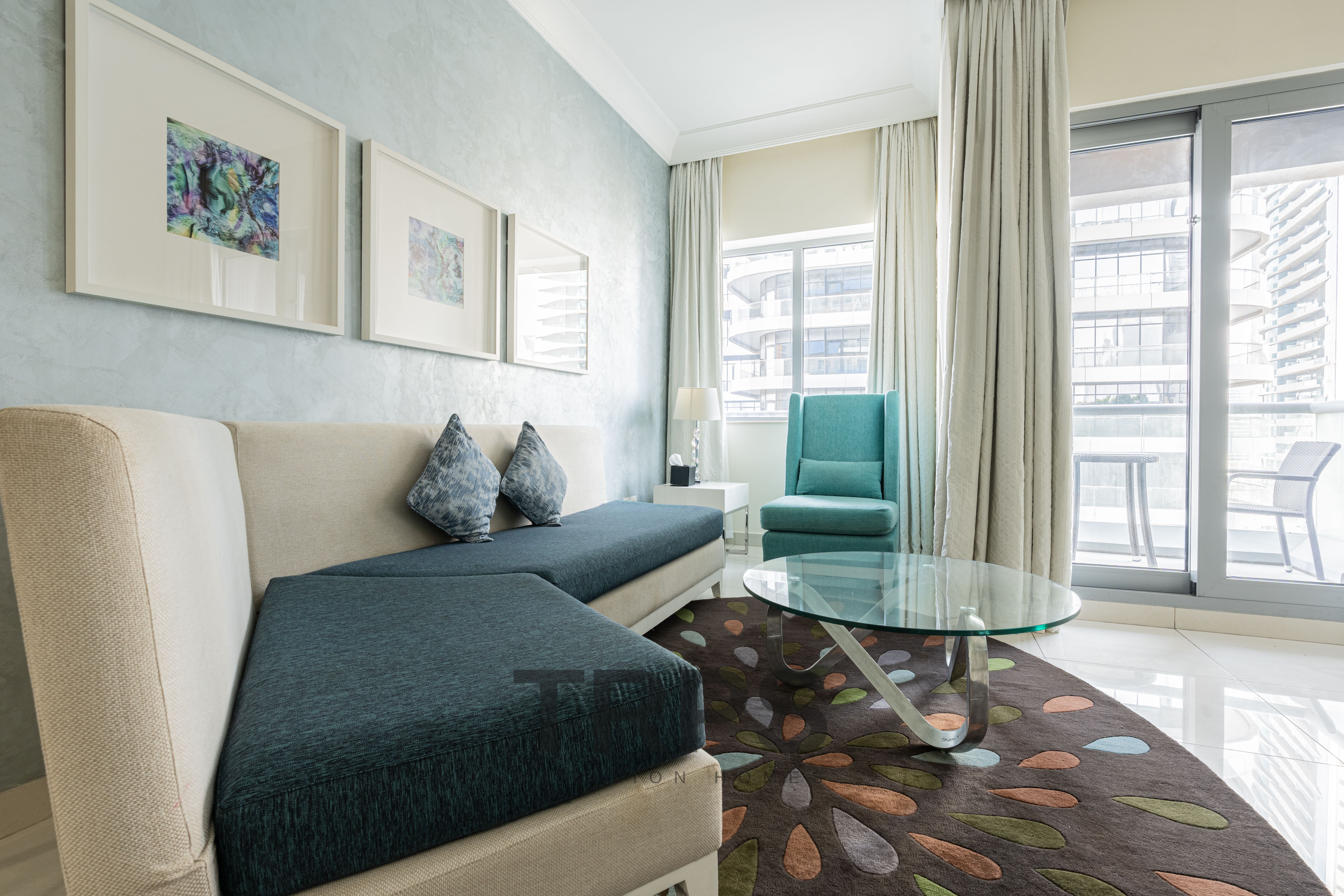 Near Burj Khalifa | Hotel Facilities | Best Offer!