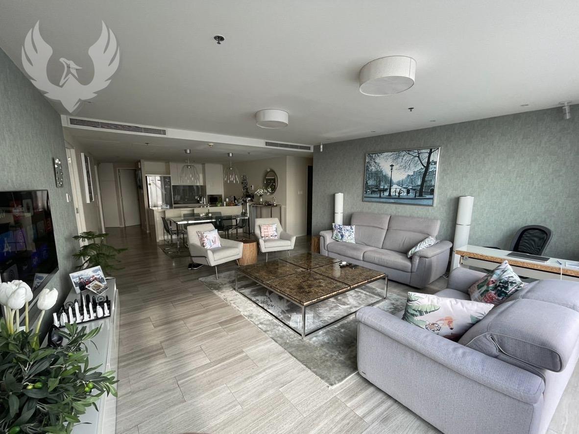 Exquisite Living | Stunning 3-Bedroom | D1 Tower