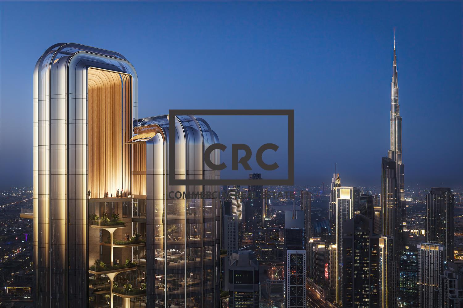 AVAILABLE NOW | PREMIUM OFFICE | INVEST SMART