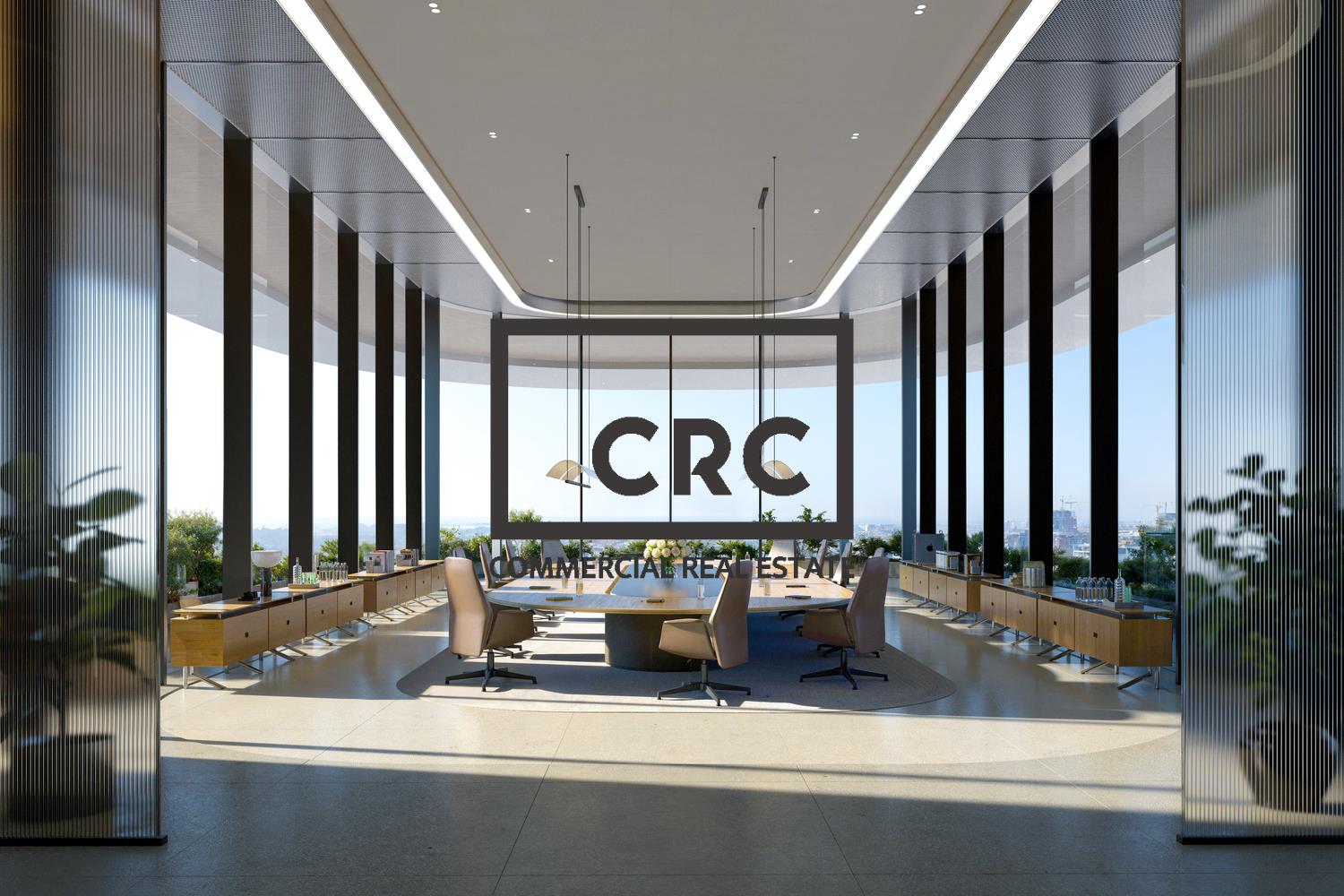 Limited Off Plan For Sale | Grade A Office Spaces