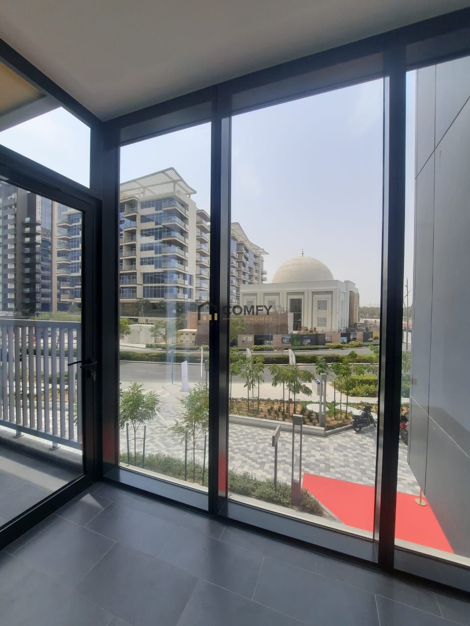 Lower price | New Apt | Grand Mosque View