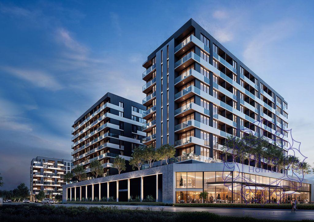 Start with 5% – Move into Your New Sharjah Apartment Today.