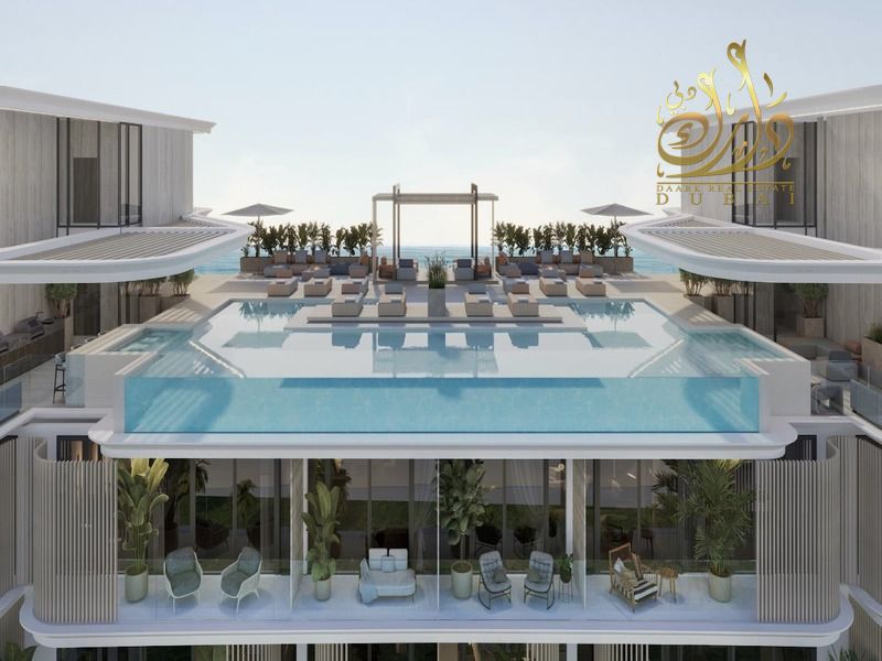 LOWEST PRICE IN MARJAN ISLAND | FULL SEA VIEW | 5 MINS TO WYNN | 10% DOWN PAYMENT ONLY