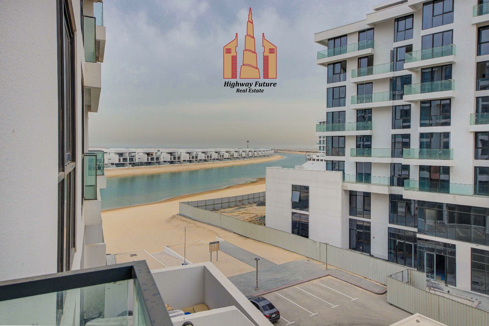 Lavish 1BR || Modern Living Community || All Amenities