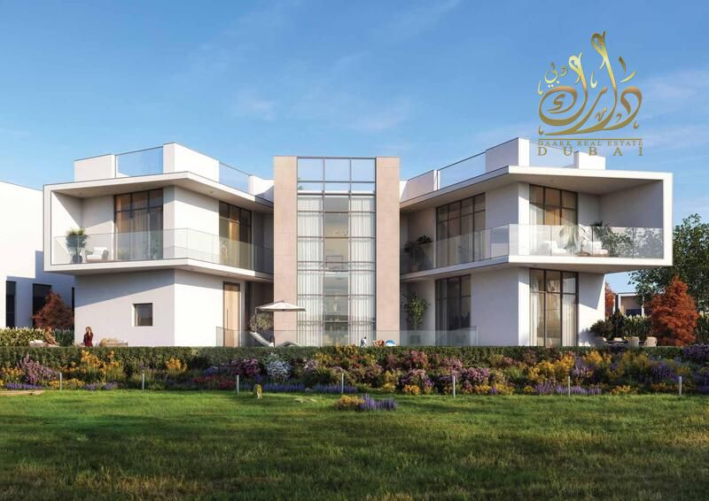 PAY 210K FOR (6BR+MAID+4PARKING)- GATED COMMUNITY- LUXURY LIVING- FAMILY LIFE STYLE