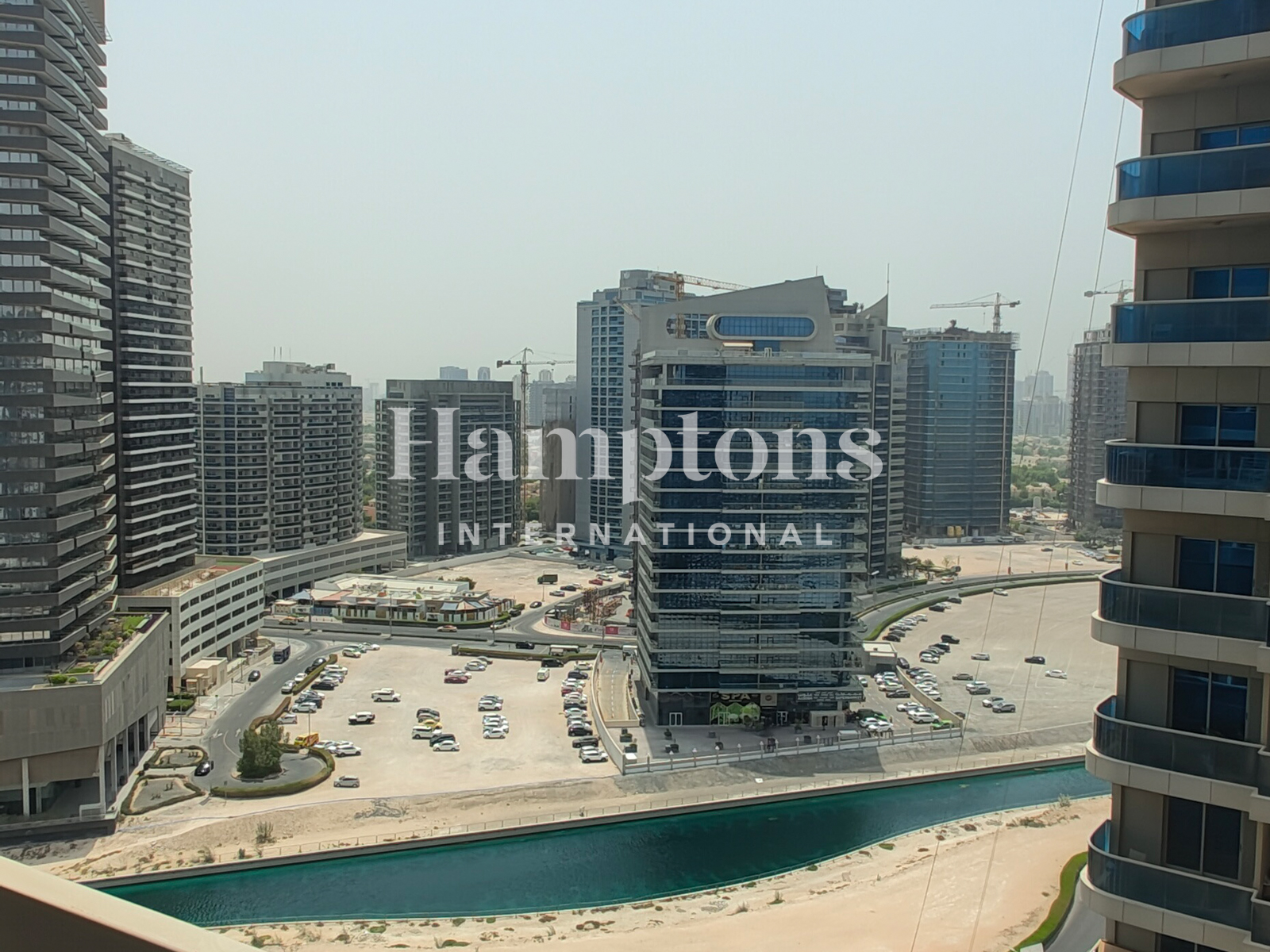 Exclusive | Fully Furnished | High Floor