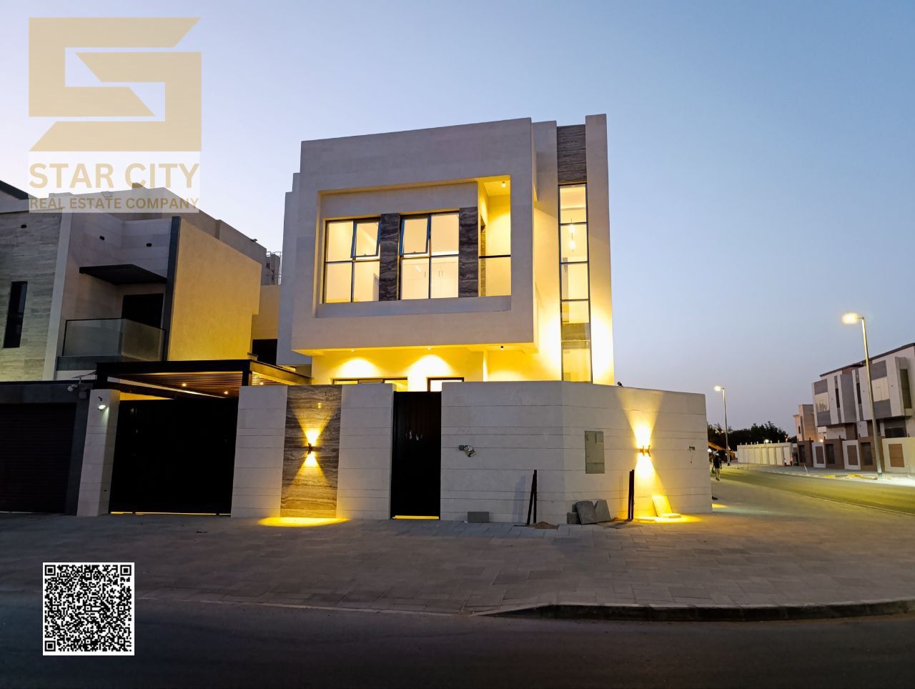 Golden opportunity to own a luxury villa in Al Yasmeen - Ajman!
