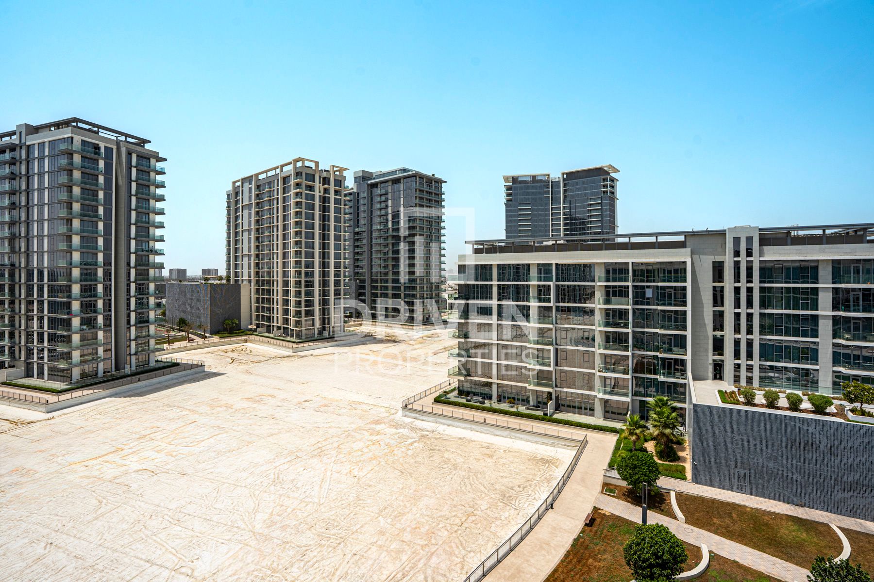 Upgraded Unit | High Floor | Full Lagoon View