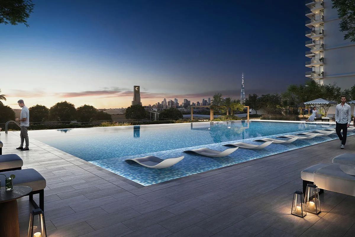 Payment Plan | Emaar | Luxury Living