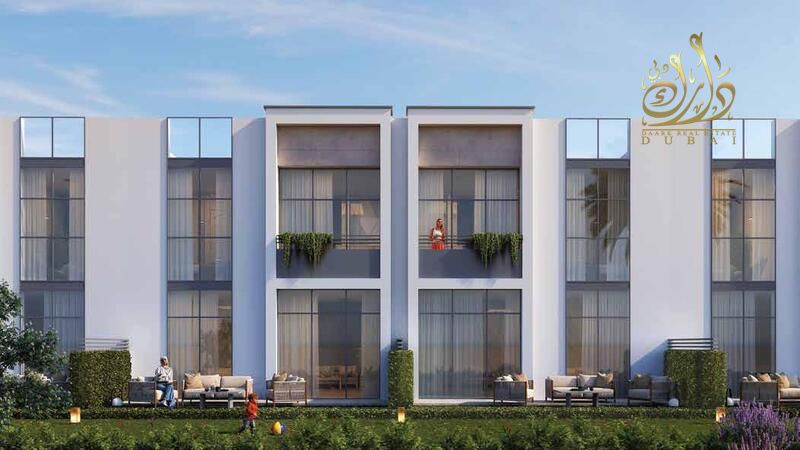 ECXLUSIVE UNITS/ GATED COMMUNITY/ SPACIOUS AREA
