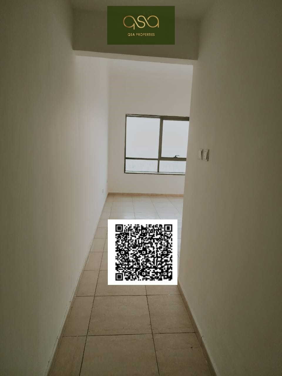 Spacious Three bedrooms living hall with covered parking Apartment available for Sale in Paradise lake tower Ajman