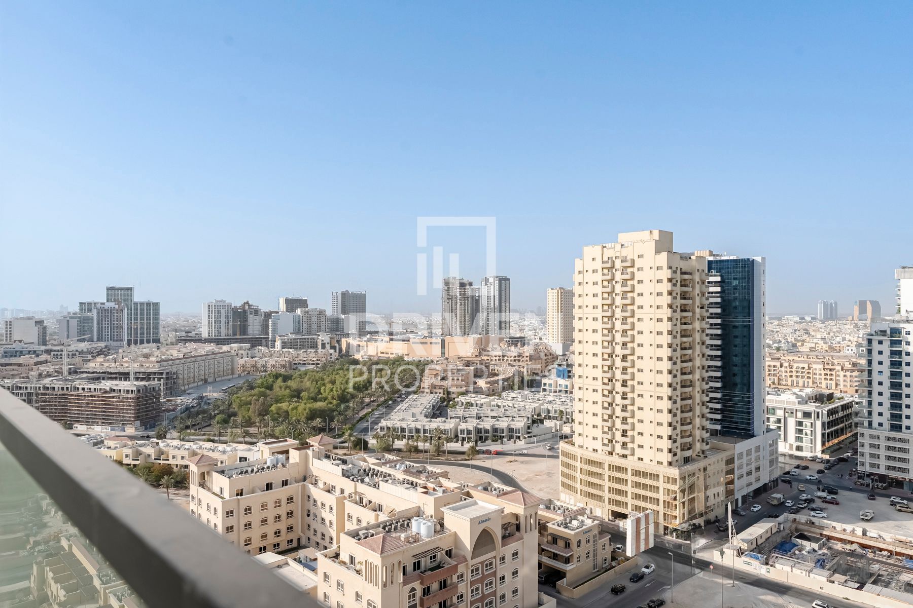 Spacious | Alexa Smart System | Burj Al Arab view