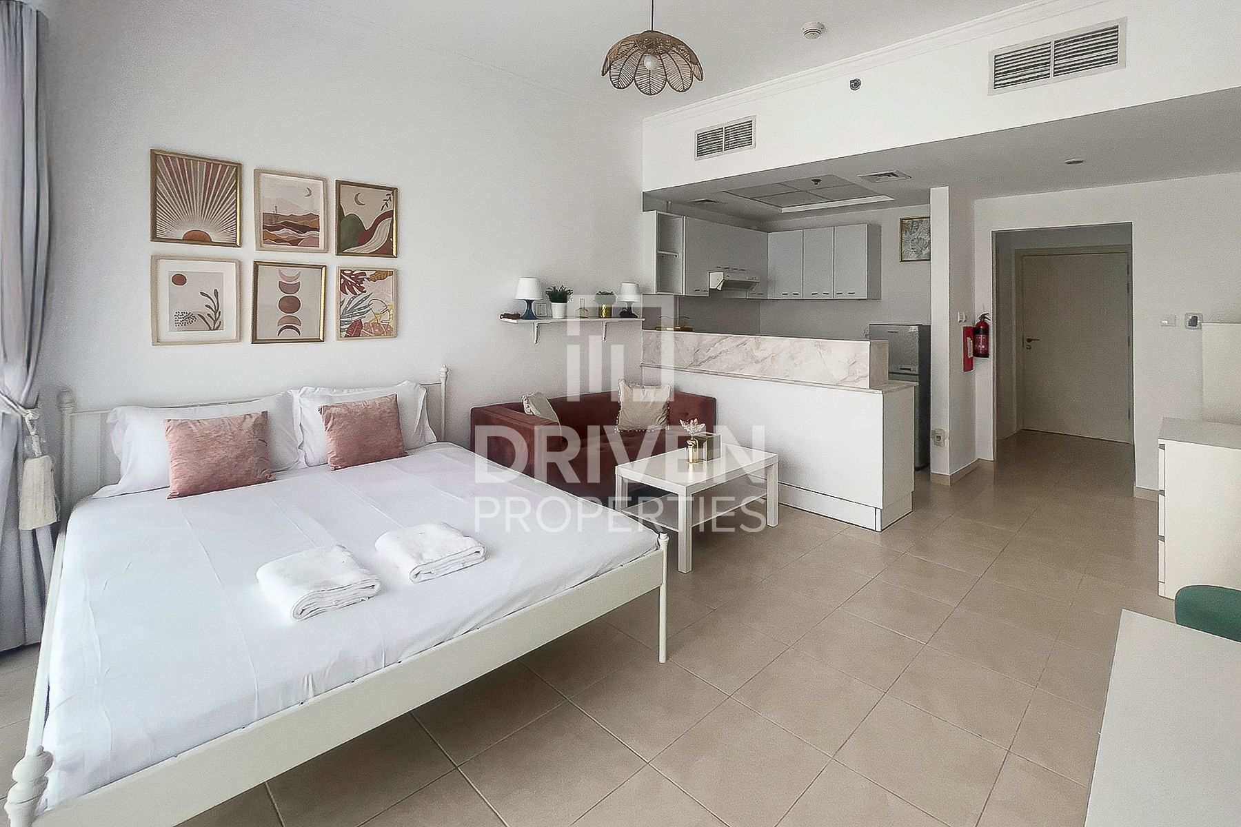 Desirable Location | Premium Unit | Rented