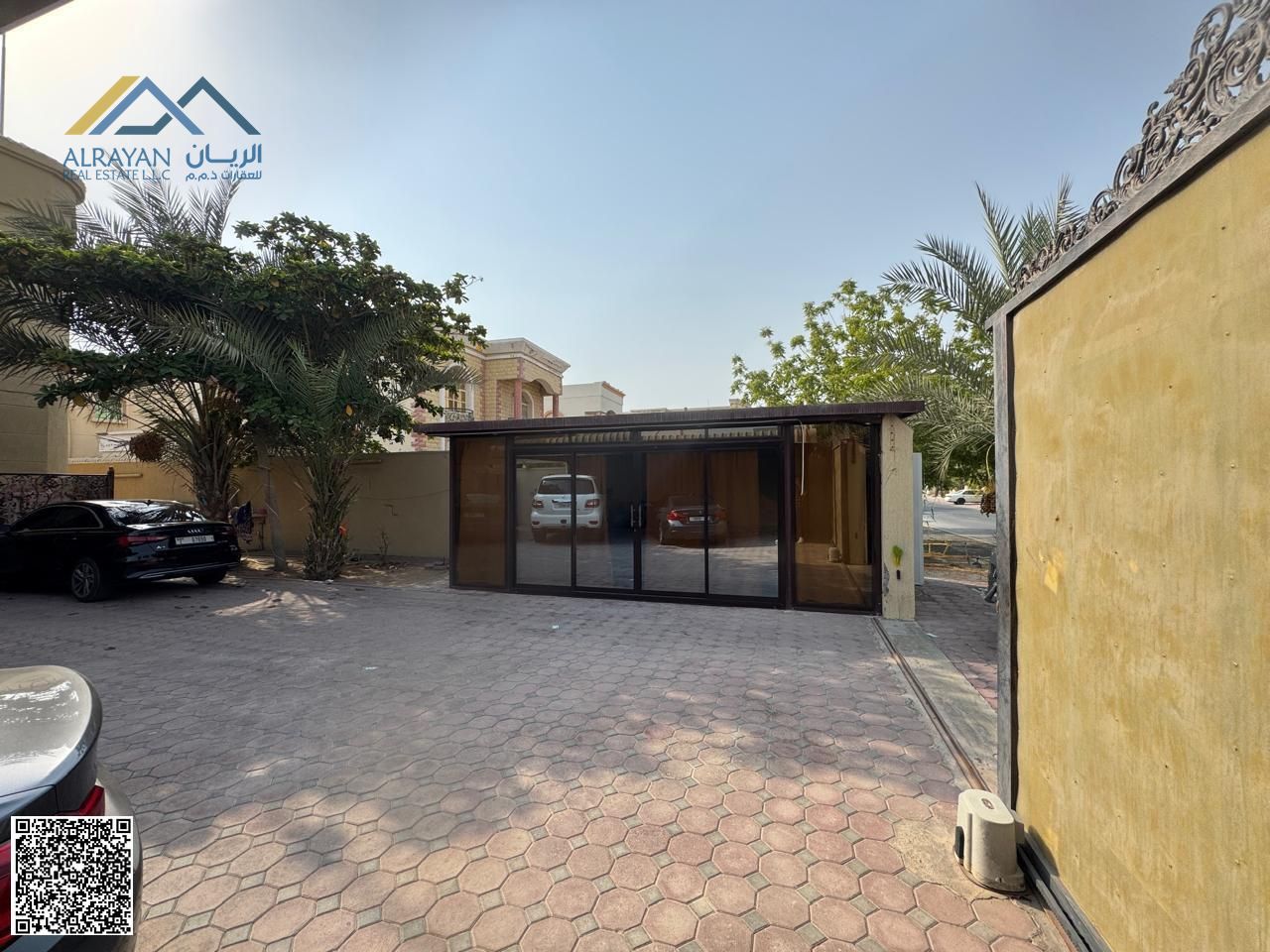 Including electricity, water, air conditioning, and furniture. Own your dream villa.