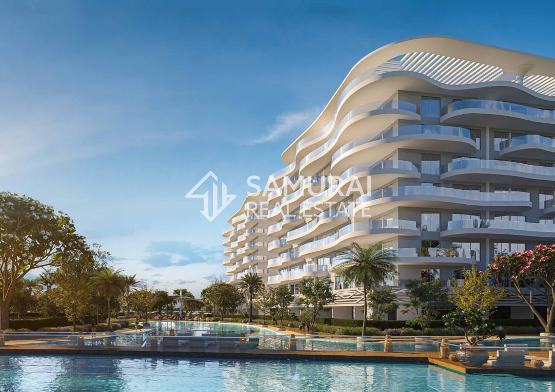 Hot Deal l Limited Layout l Water View