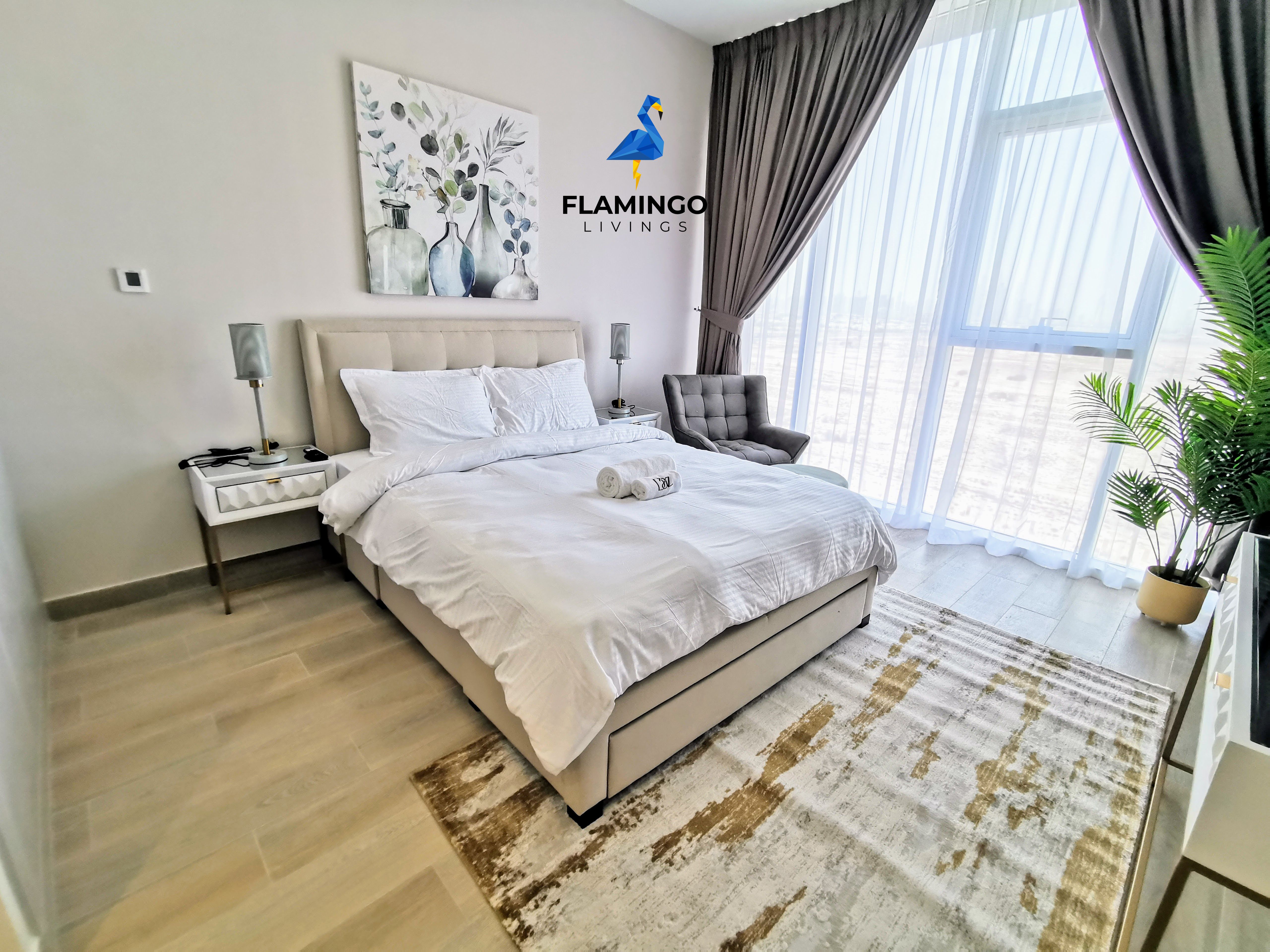 Ramadan Offer • Modern Comfort • Near Shopping Mall