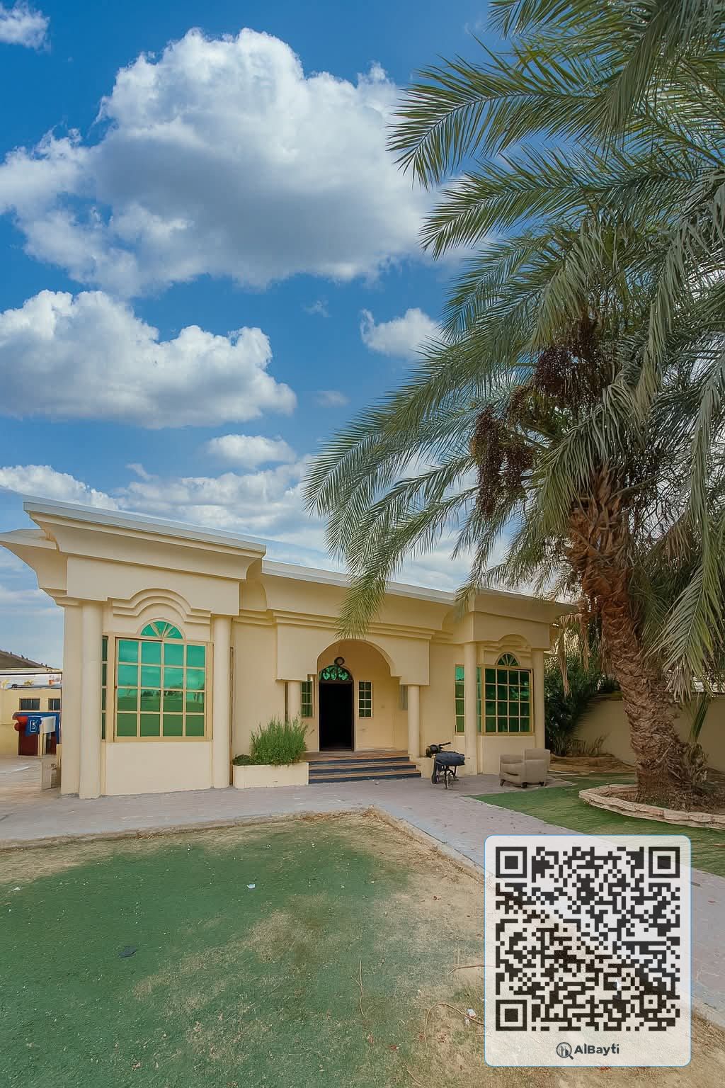 Excellent Investment | Commercial Villa for Sale | Al Rawda 1 Ajman | Now The Yearly Income 120k
