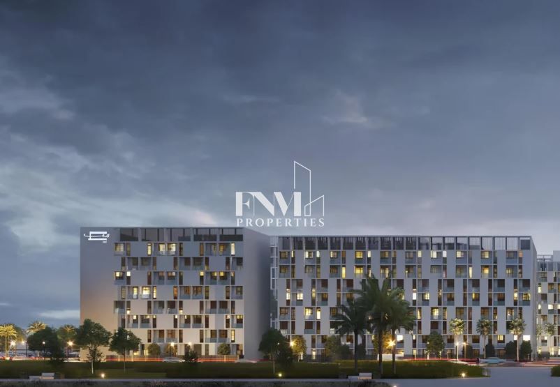 Souq Al Mamsha (City Living | Modern Design)