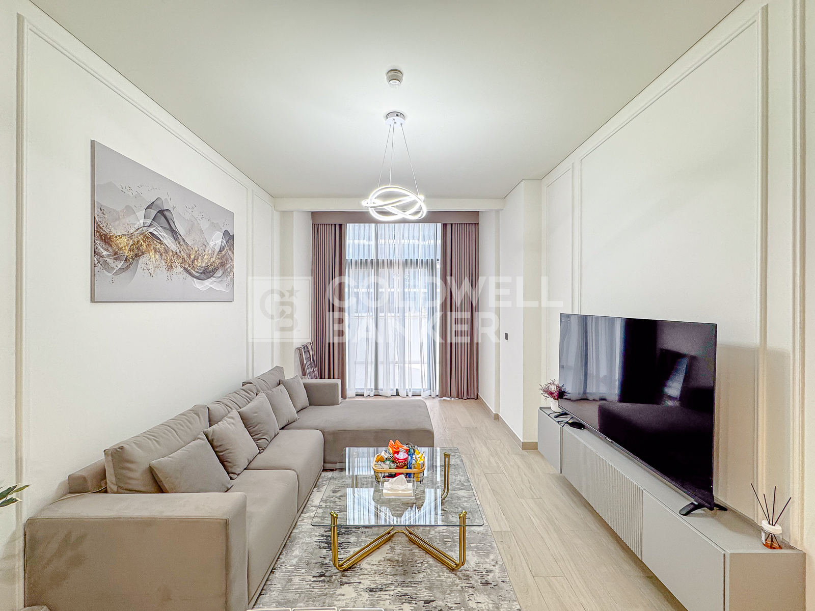 Modern Tower | Fully Furnished | Lowest Price