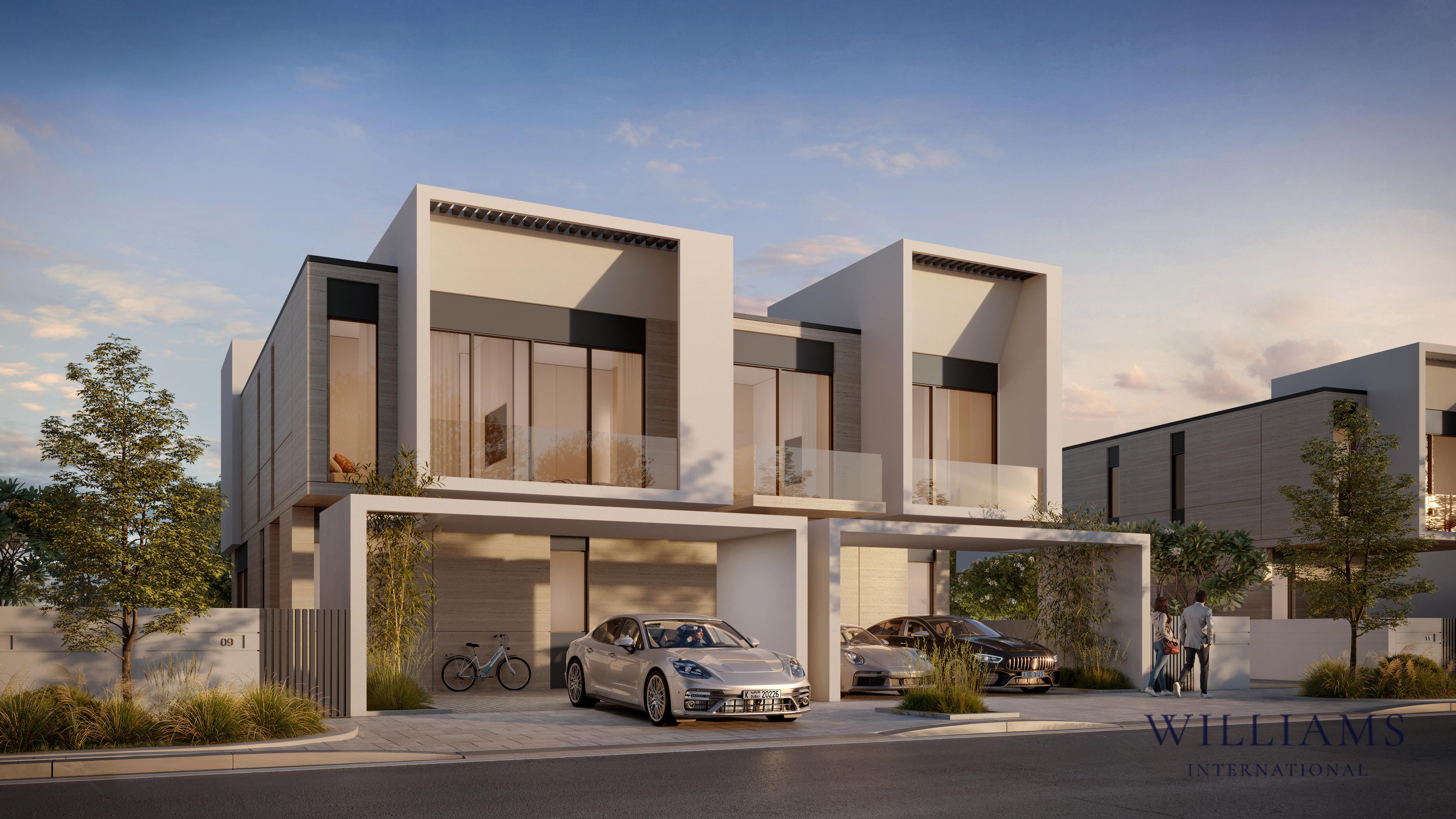 HANDOVER 2028 | LUXURY VILLAS | PAYMENT PLAN