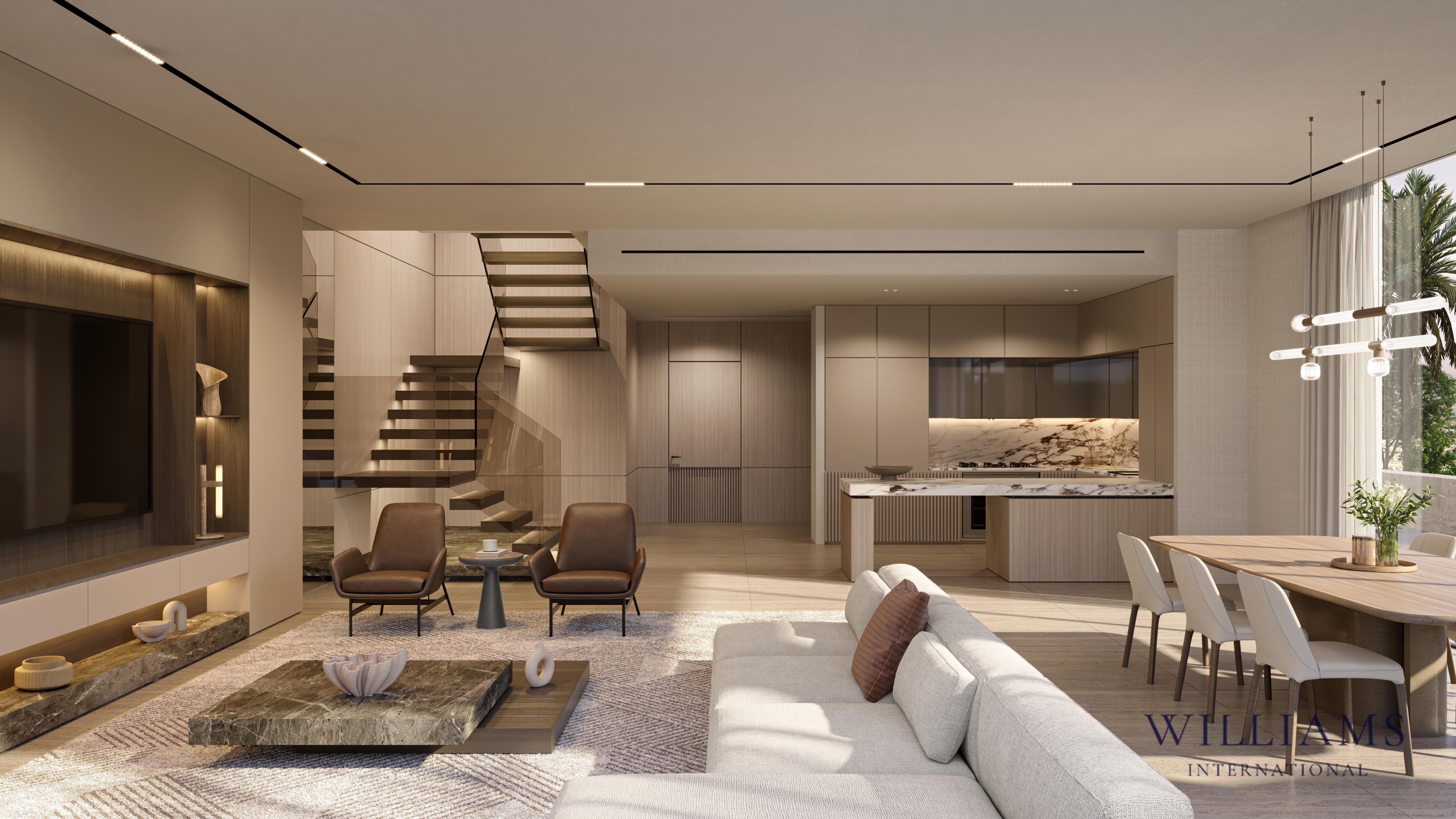 MODERN LUXURY | HIGH ROI | JGE VILLA