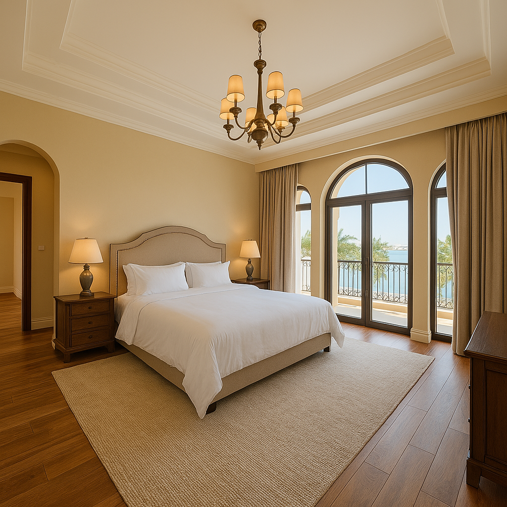 Exclusive Luxury Villa in Al Napoca – Your Private Sanctuary