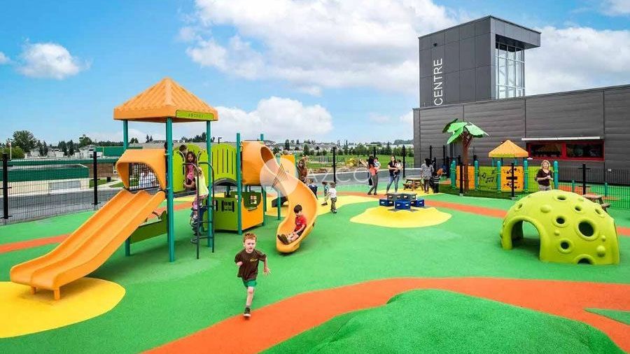 Spacious Unit |Good Investment...