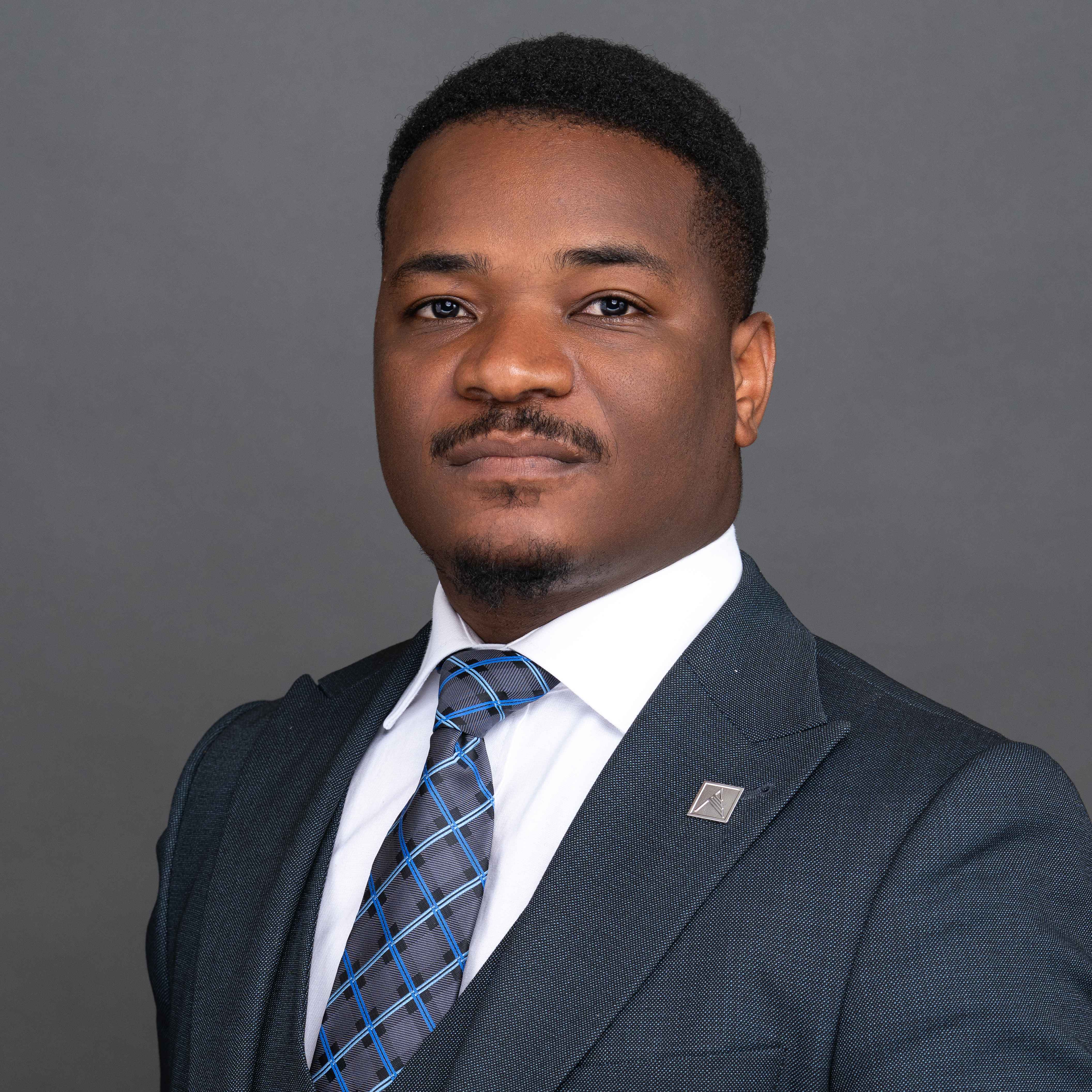 Kenneth Innocent Tapiwa Dzengedza