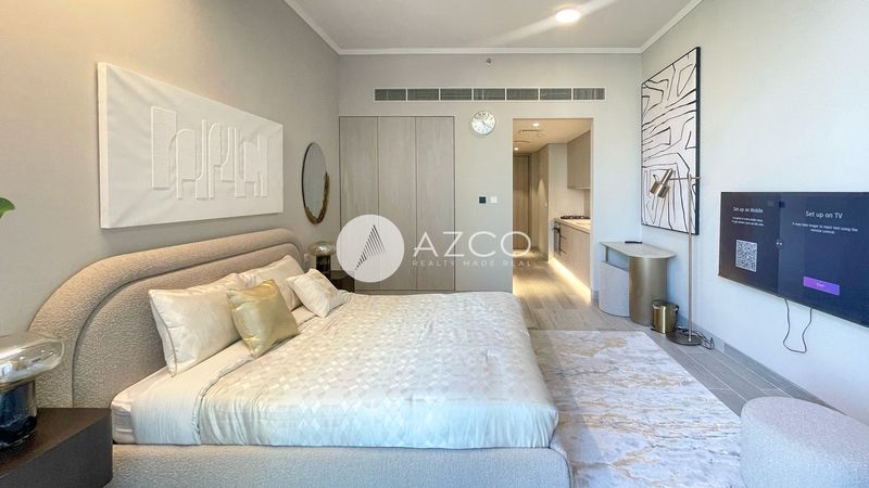 Brand New| 2-Minute Walk to Circle Mall |Furnished