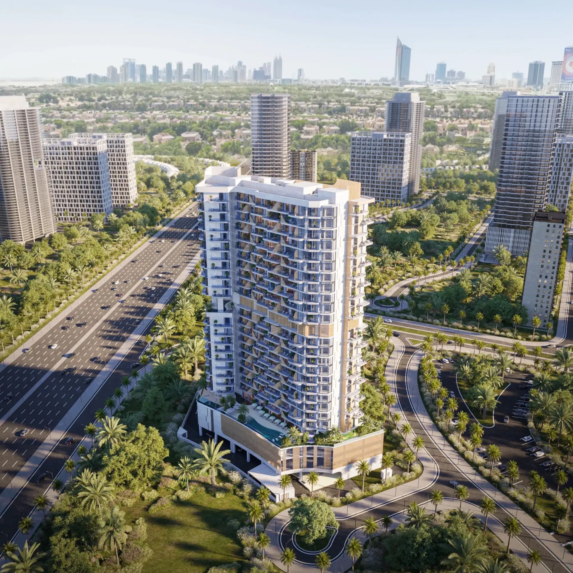 Close to Public Transport / Easy Commute / Investor Deal
