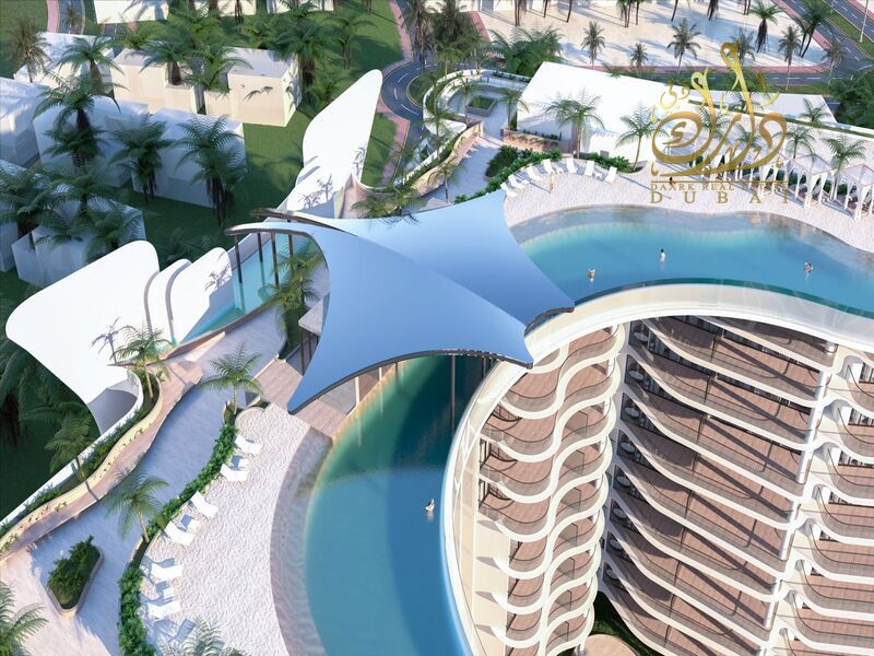 Spacious/Marvelous interior/Casino view/high floor