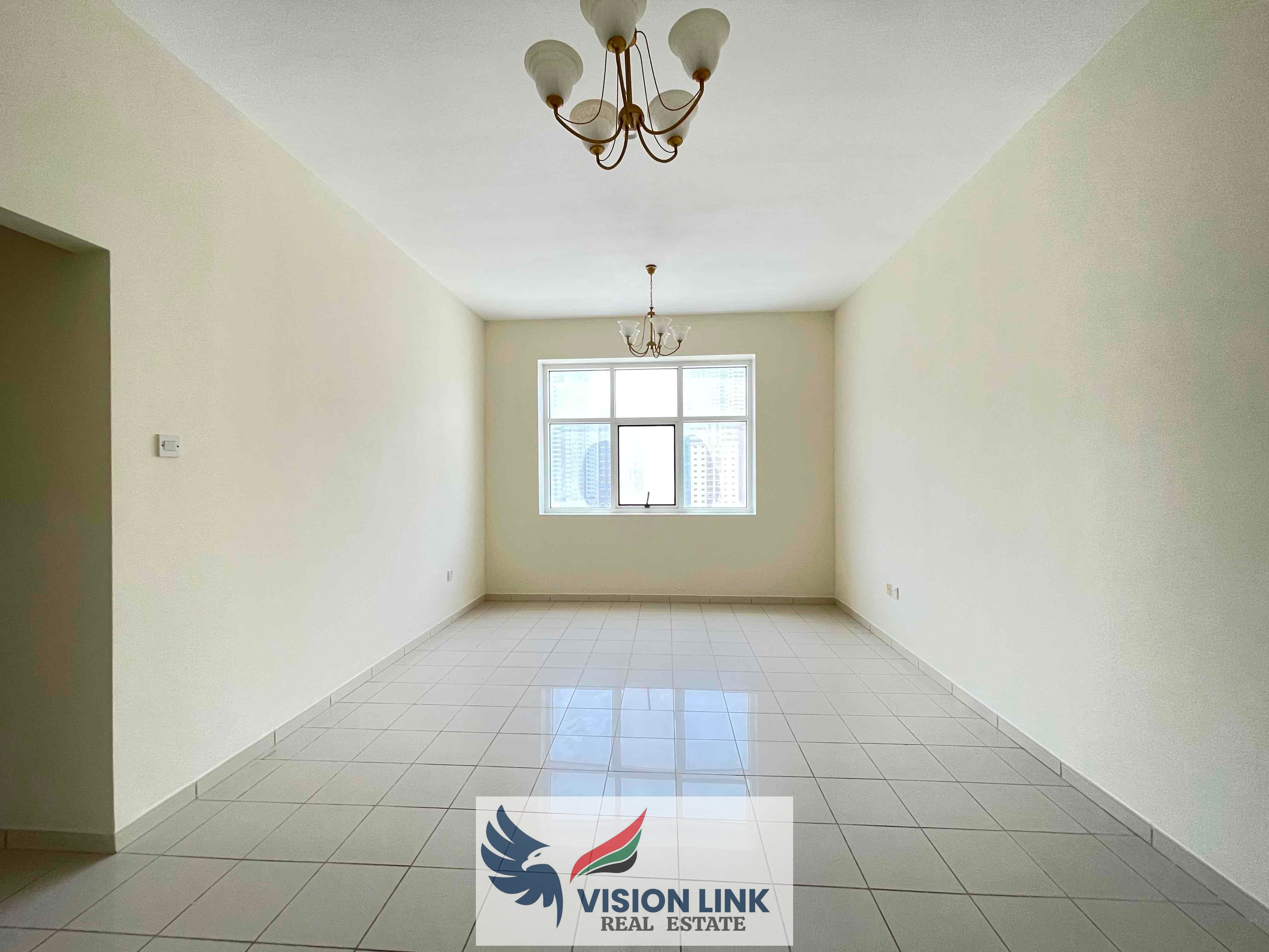Lavish 2 bhk with wardrobes on prime location