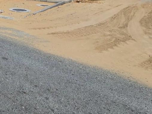 Commercial land for sale