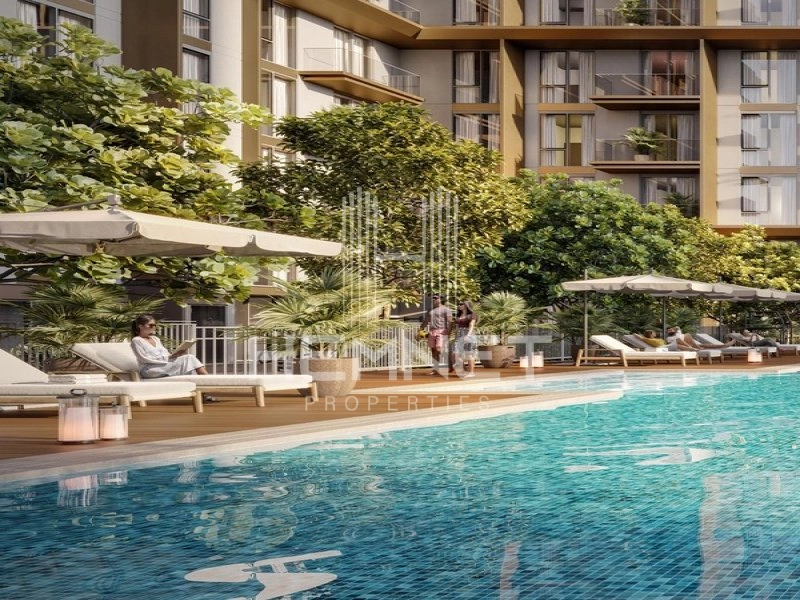 Luxury with a Green touch | Prime Location
