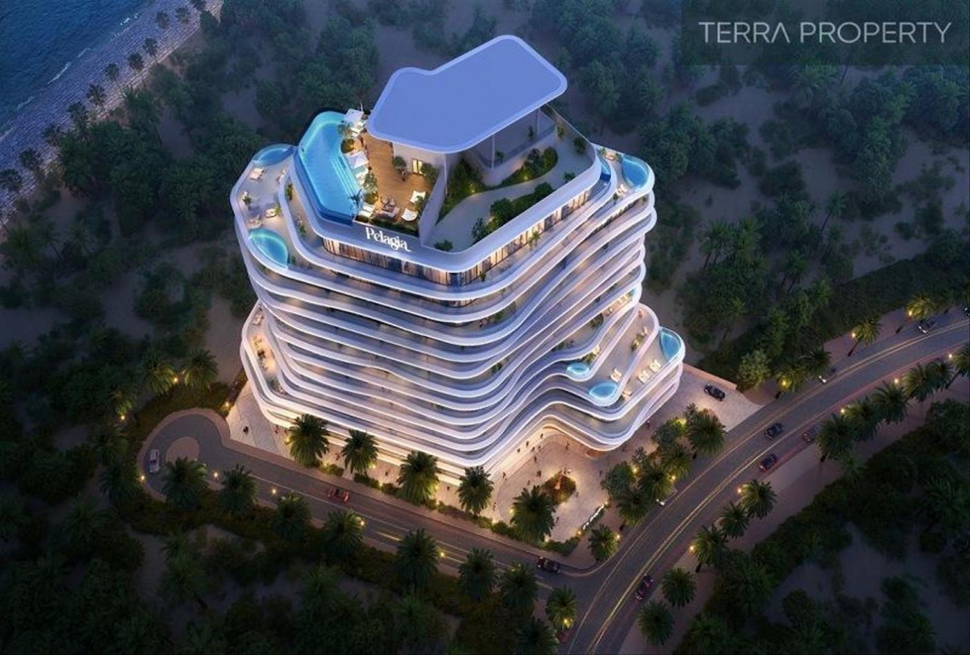Stunning Architecture - Investment - Near Casino