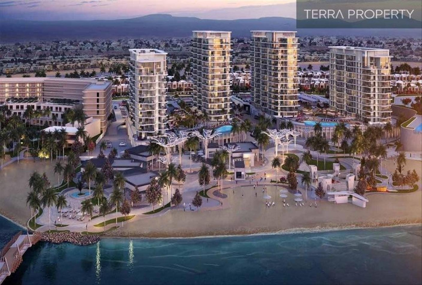 Stunning Studio | Resale Opportunity | Northbay