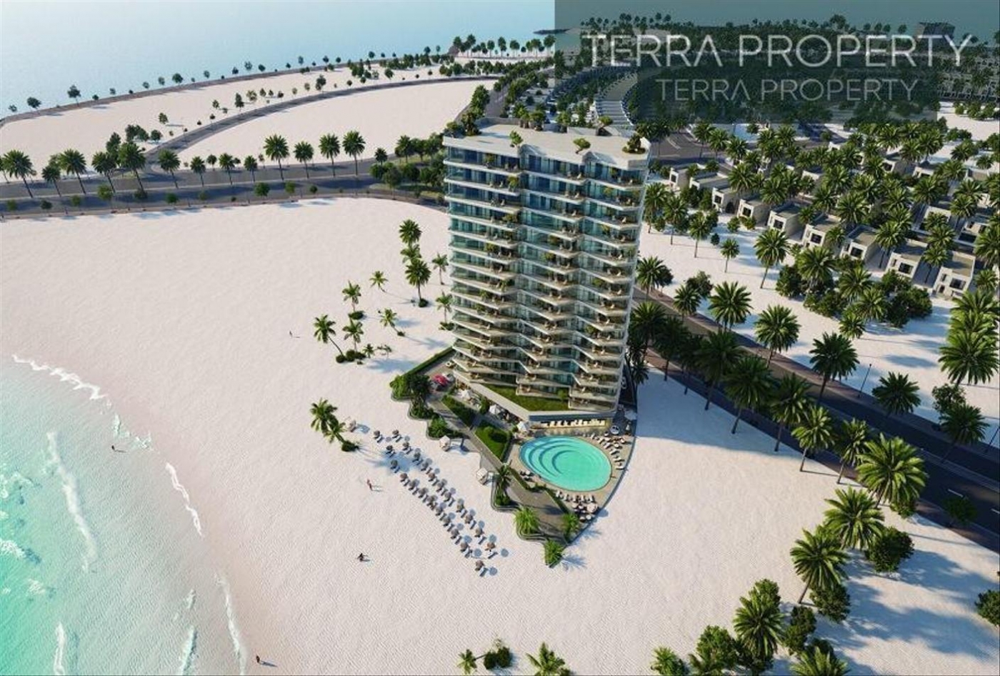 Serene Environment and Luxury Waterfront Living!